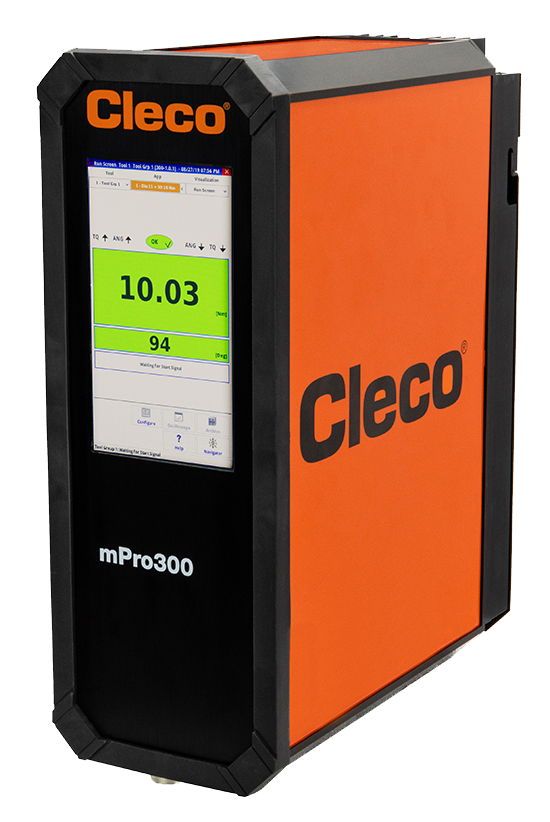 mPro300 Series Global Controllers
