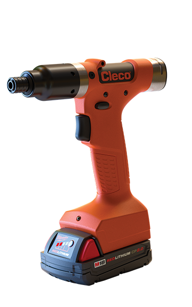 Cleco CellTek Pistol