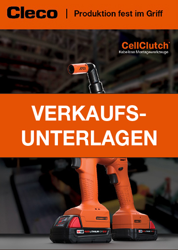 Verkaufs Unterlagen