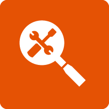 Reparaturverfolgung icon