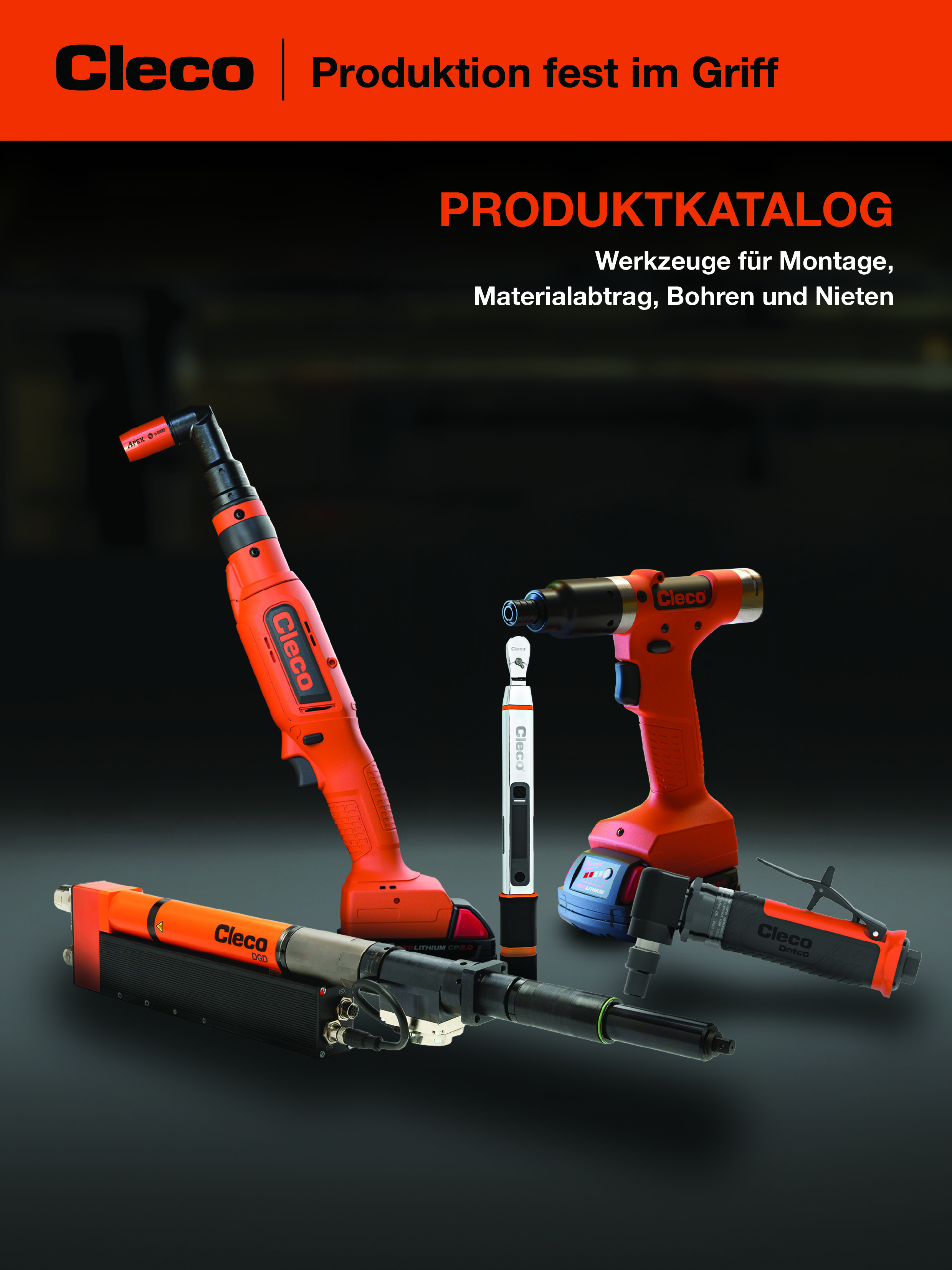 Download Our Catalog