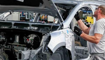 automobile manufacturing