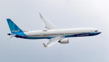 Boeing 737 MAX